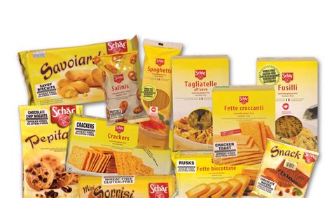 Free Schar Gluten Free Food Product - HEAVENLY STEALS