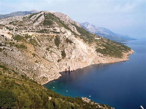 Dalmatia | Croatia, Map, History, & Facts | Britannica