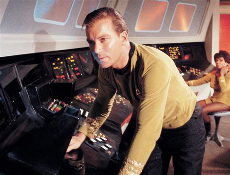 Star Trek's William Shatner Celebrates His 89th Birthday | TREKNEWS.NET | Your daily dose of ...