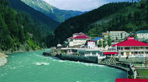 KP to Open Up Eight New Tourist Zones