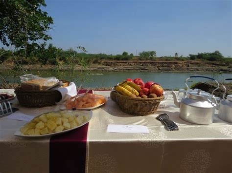 Sugarcane Fields And Windmills: A Rural Getaway In Phaltan | HuffPost Life