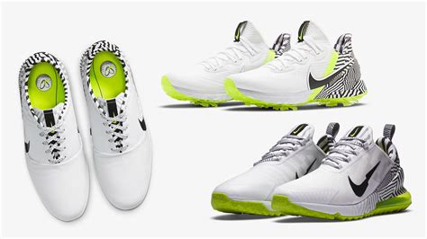 Nike Golf's 'Fearless Together' collection will debut at this year's ...