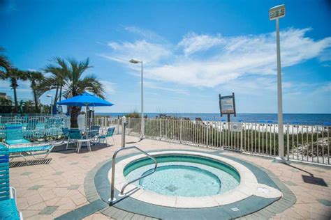 Boardwalk C1202 | Panama City Beach, Florida Condo Rental