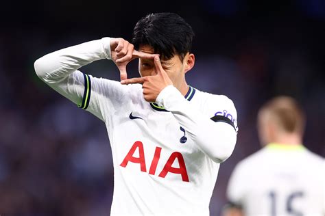 Premier League | Football | 17th September 2022 | Son Heung-Min Hat ...