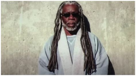 Mutulu Shakur, Tupac's stepdad and Black liberation activist, dies