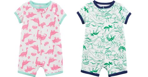 Carter's Kids Pajamas Only $5.97 (Regularly $16+)