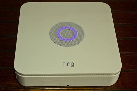 Ring Alarm (2nd Gen) review: Still the best DIY home security system ...