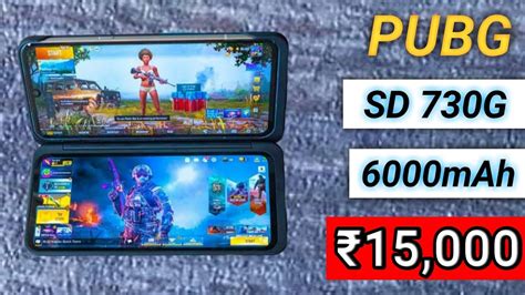 Best Budget Gaming 🎮 Smartphone To Buy Under 15,000 INR | Under 15k ...