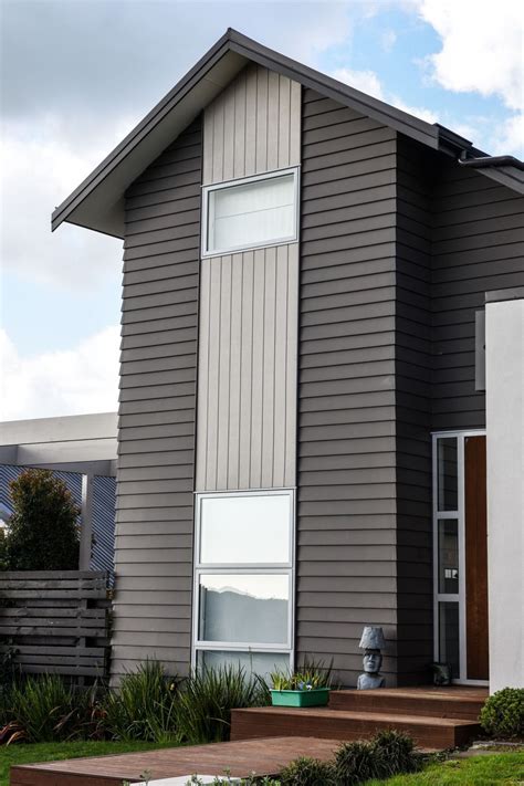 Linea™ Weatherboard - Cladding and Facades NZ » archipro.co.nz | Facade ...