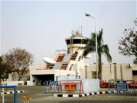 Coimbatore International Airport - Coimbatore