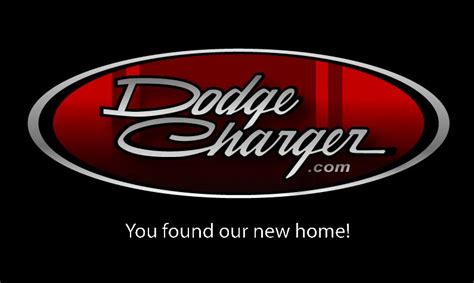 Dodge Charger Logo - LogoDix