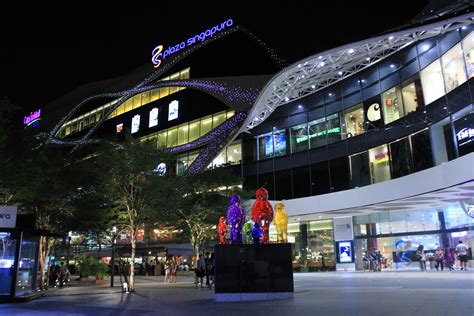 Plaza Singapura Free Stock Photo - Public Domain Pictures