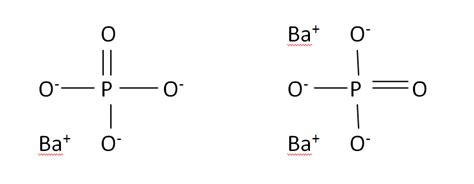 Barium Phosphate, Formula, Chemical Properties, Preparation, Uses | Electrical4u