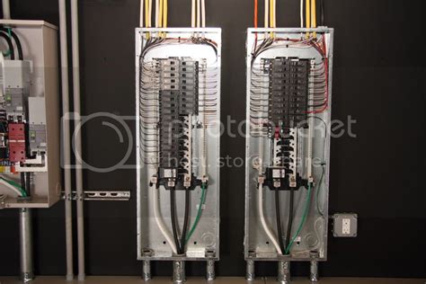 Pcs of finished breaker panels | Page 4 | Information by Electrical ...