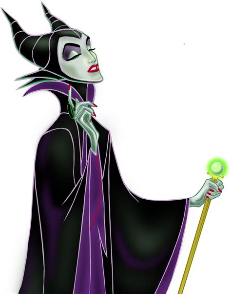 Disney Maleficent Cliparts - Maleficent Disney - Png Download - Full ...