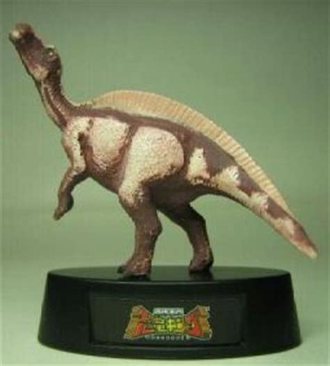 Ouranosaurus Dinosaur, images | information - Ouranosaurus Gallery