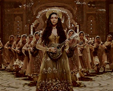 Video: Polish Women Dancing To Deewani Mastani Is Truly Mesmerising ...