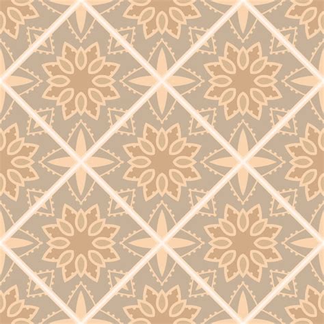 Ceramic Tile Floor Vector PNG Images, Vintage Floor Tiles Pattern, Tile, Pattern, Tiles PNG ...