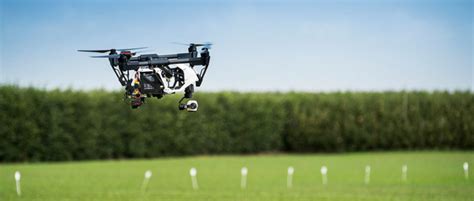 Use of drones in precision agriculture | Digital Seed