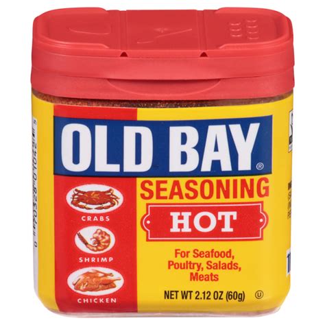 Save on Old Bay Seasoning Hot Order Online Delivery | Giant