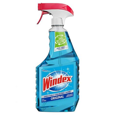 Can I use Windex on my Hardwood Floors? | Wood Floors Cleaner