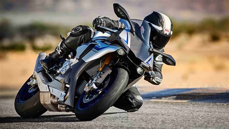 2015 Yamaha R1 / R1 M HD wallpapers