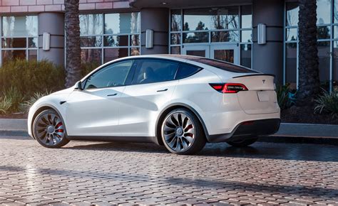 Tesla Model Y is finally available in Australia, get ready for it to be the most popular EV in ...