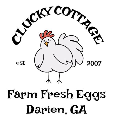 New Hampshire Red Chickens - Clucky Cottage