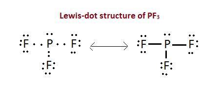 Draw The Lewis Structure Of Ph3