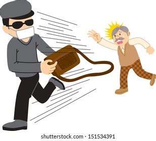 Snatching Stock Illustration 151534394 | Shutterstock