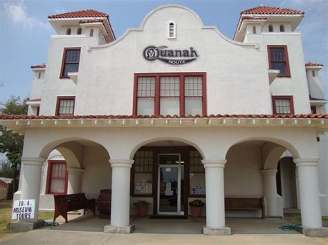 Quanah, Texas History in Memories in 2022 | Quanah, Quanah parker ...