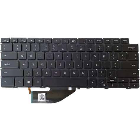 Keyboard for Dell XPS 13 9310 2-in-1 Replacement