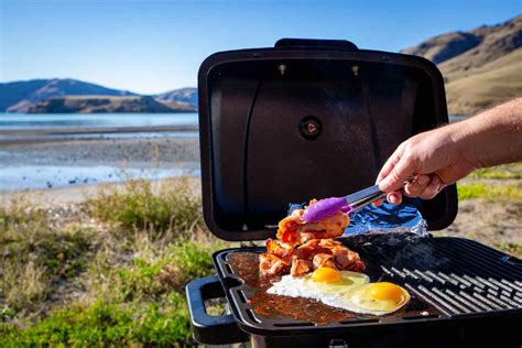 The 5 Best Camping Grills for 2024 - Beyond The Tent