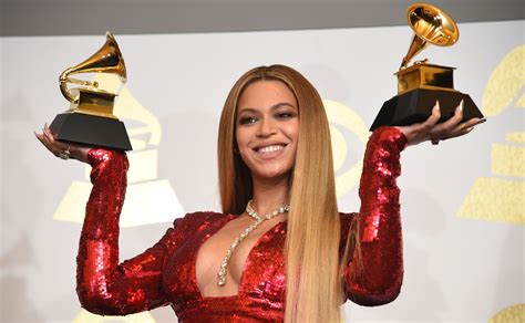 Here's Why Stars Like Beyoncé Are Skipping the 2019 Grammys | Time