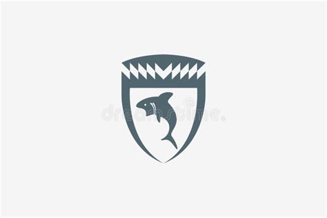 Shark Football Logo Stock Illustrations – 182 Shark Football Logo Stock Illustrations, Vectors ...