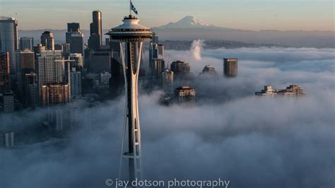 Seattle 2015 weather recap: Hotter than ever, then it rained | KOMO