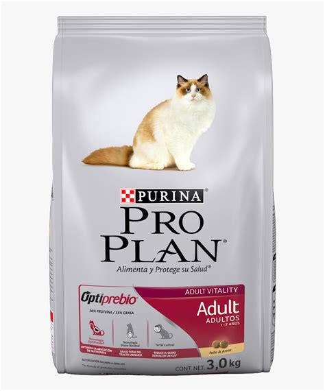 Purina Pro Plan, HD Png Download - kindpng