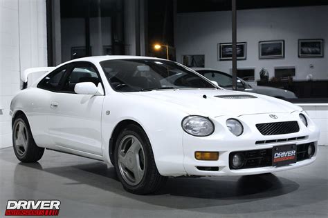 1994 Toyota Celica | Driver Motorsports