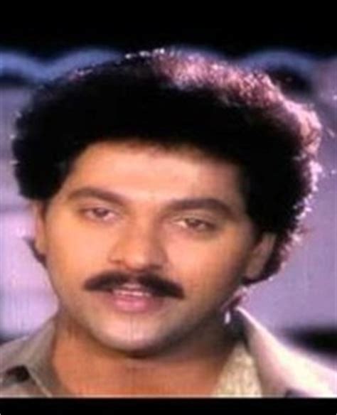 Vinod Alva : Kannada Actor, Movies, Photos