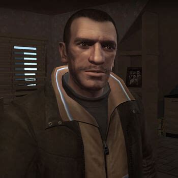 Niko Bellic | GTA Wiki | FANDOM powered by Wikia