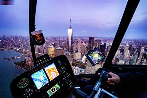 Manhattan Helicopter Tour from Westchester (Shared) from $305 | Cool Destinations 2021