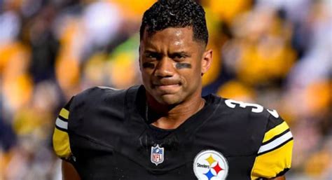 Steelers’ Championship Odds Revealed Following Russell Wilson Signing ...