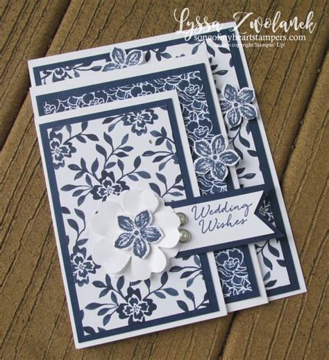 Four-Fold Card takes the craft world by storm! | Fancy fold card ...