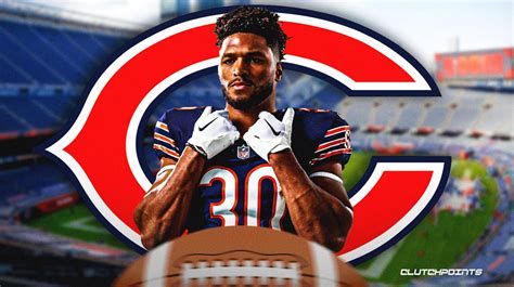 Bears: Rookie sleeper to make impact in 2023 NFL season