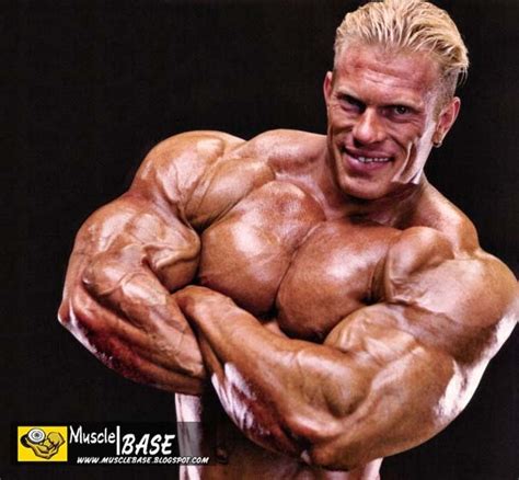 Dennis Wolf - Muscle Base | New Bodybuilding Contests | Bodybuilder Pictures