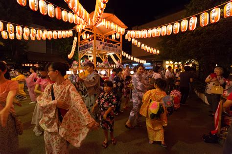 Sugamo Bon Odori Festival in Tokyo, Japan - Savvy Tokyo