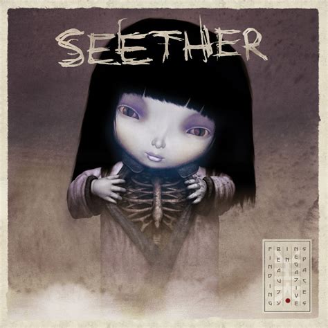 Seether album cover - Seether Photo (30713369) - Fanpop