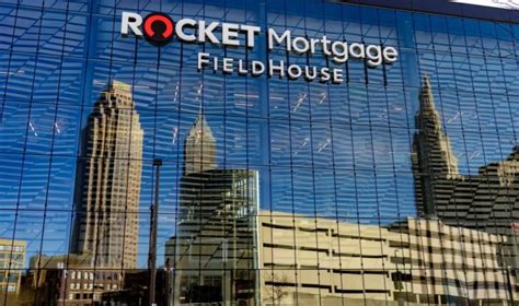 Rocket Mortgage FieldHouse Parking Tips & Rates [Full Guide]