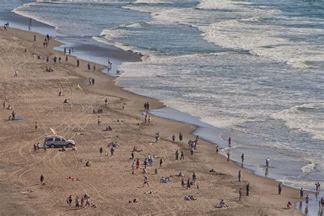 Best San Francisco Beaches You'll be Delighted to See