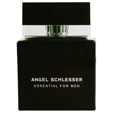 Angel Schlesser Essential for Men Woda toaletowa spray 50ml ...